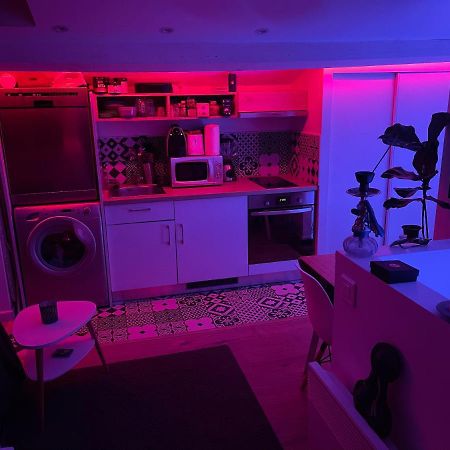 Beau Appartement Calme A Partager Marseille Luaran gambar