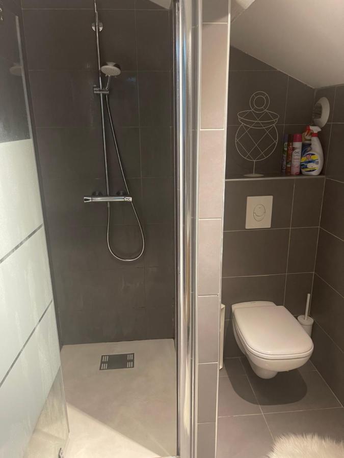 Beau Appartement Calme A Partager Marseille Luaran gambar