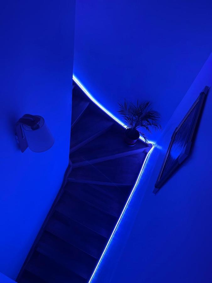 Beau Appartement Calme A Partager Marseille Luaran gambar